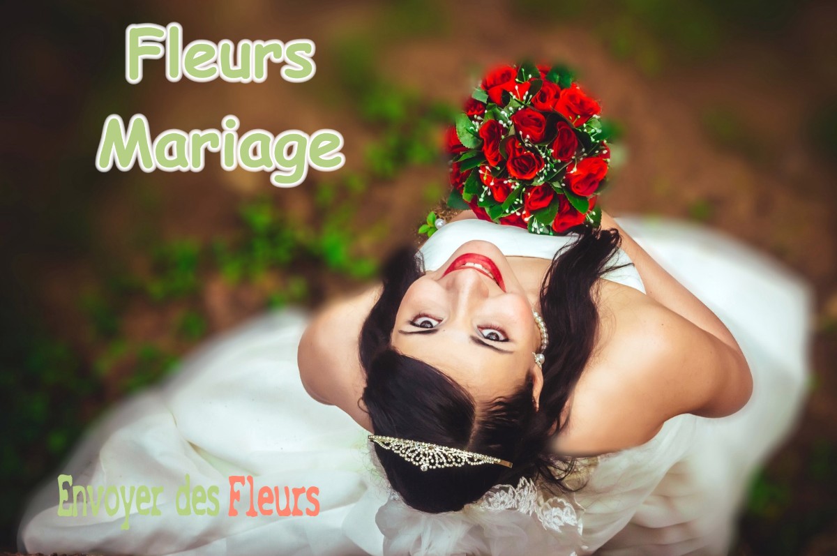 lIVRAISON FLEURS MARIAGE à CRANNES-EN-CHAMPAGNE